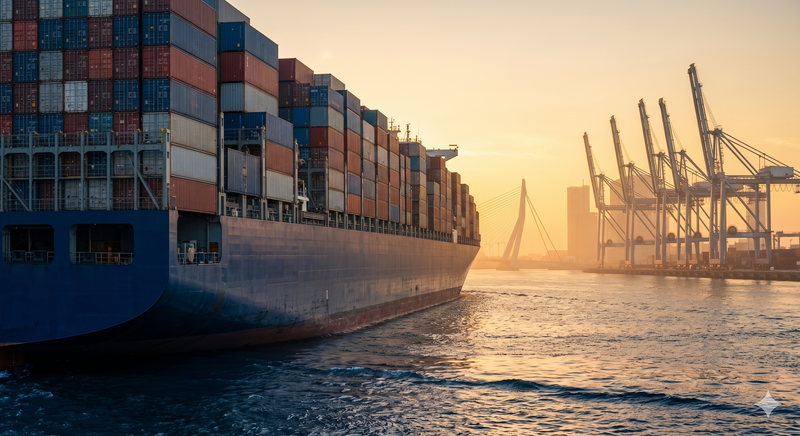 Air & Sea Freight