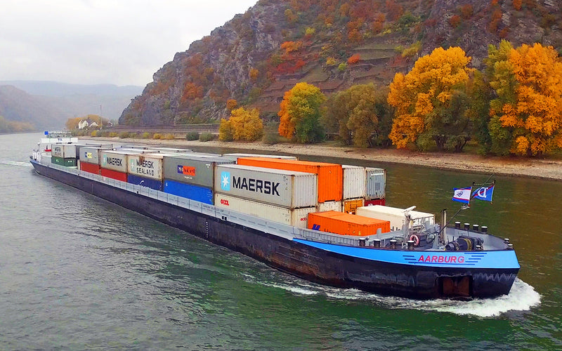 Barge Solutions