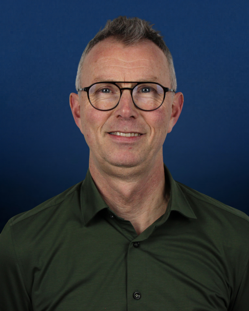 Marco van der Aa
