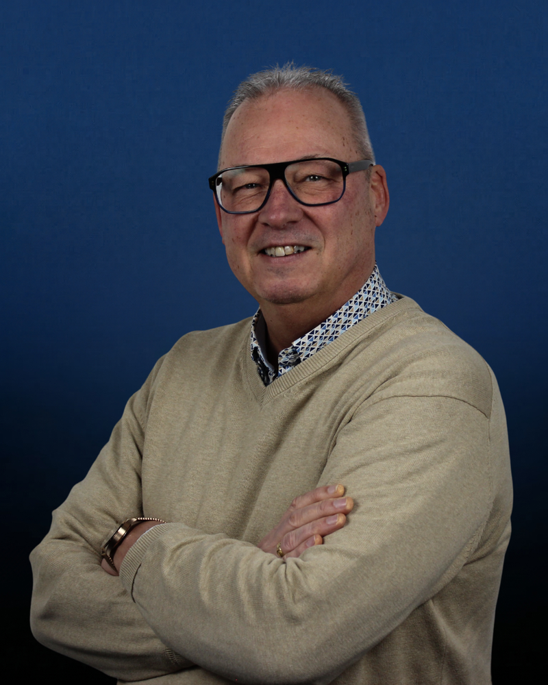 Raymond Schoute