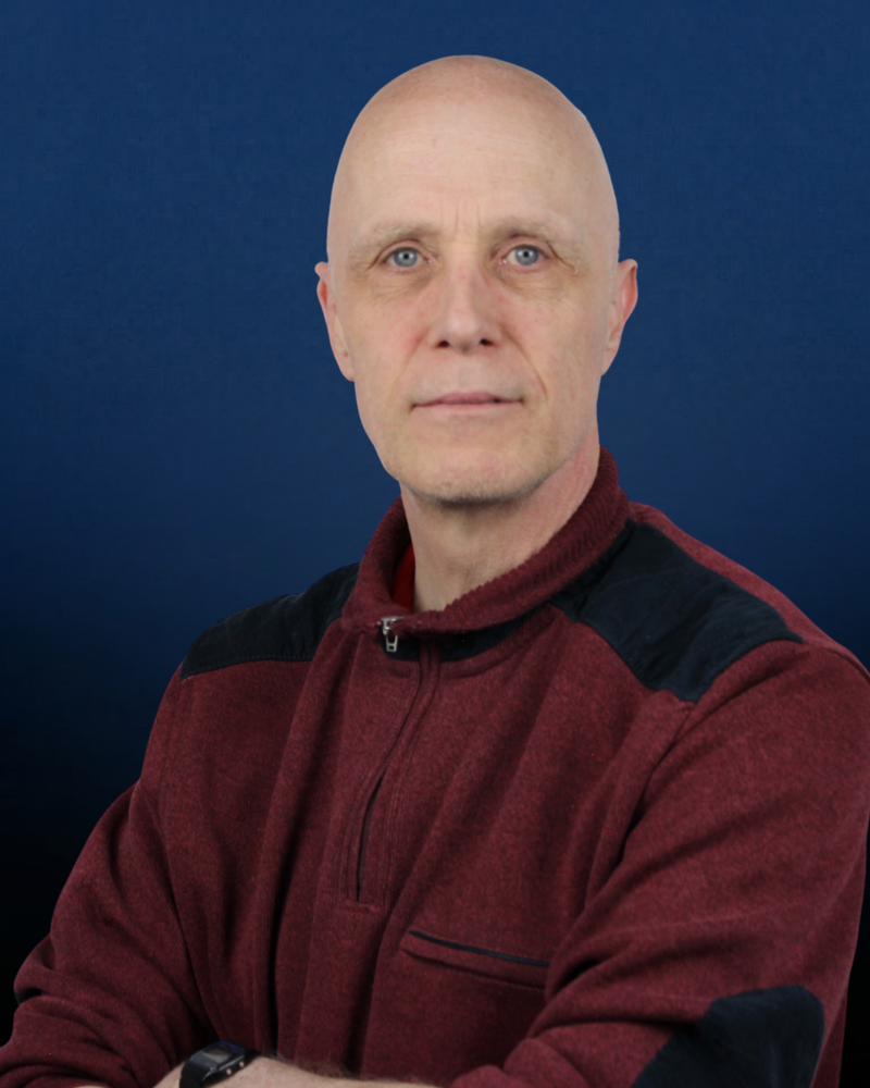 Johan Visser