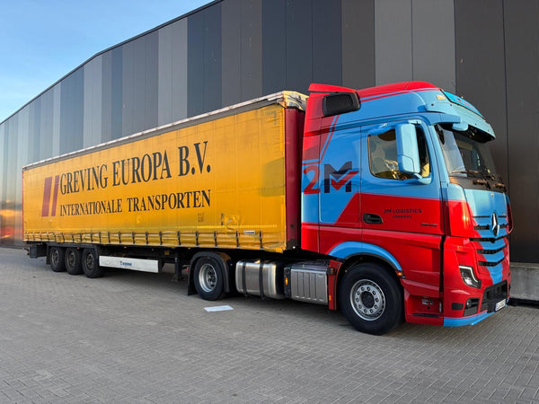 Greving Europa B.V.