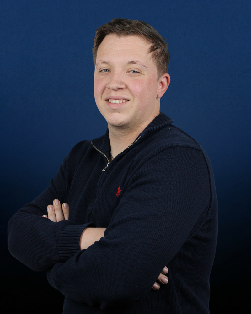 Niels van Ewijk