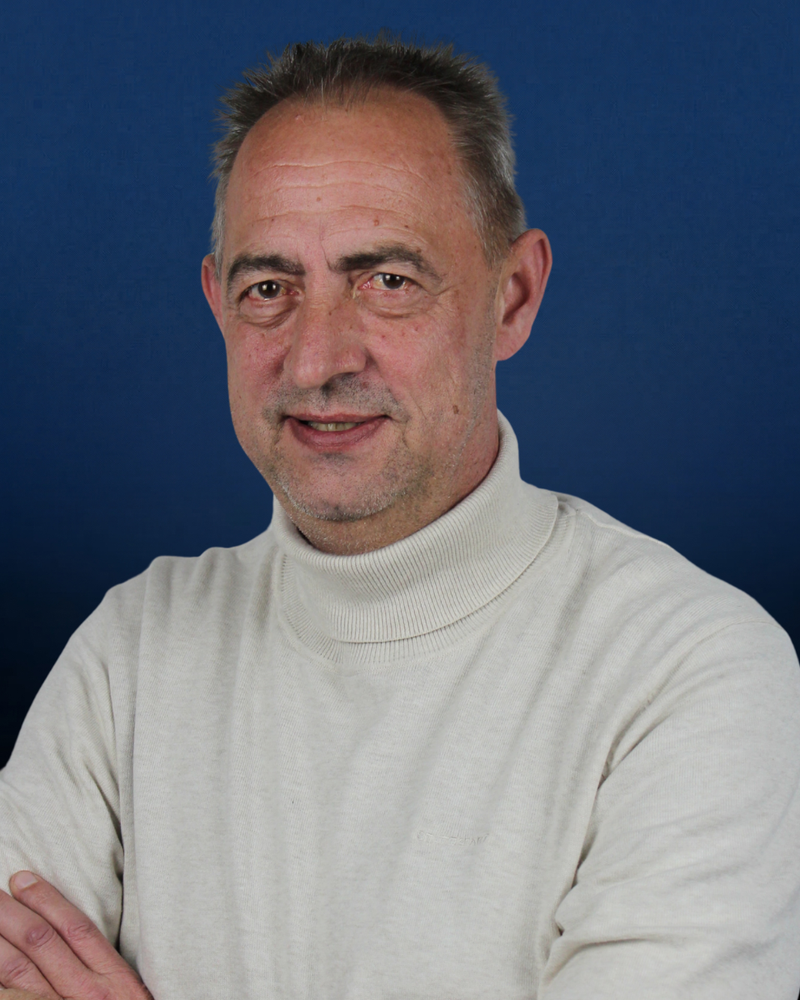 Arnold Visser