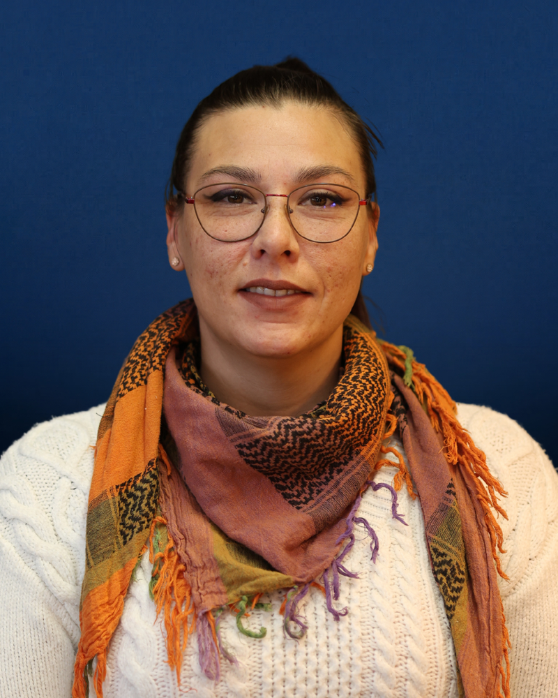 Charlotte Hopma