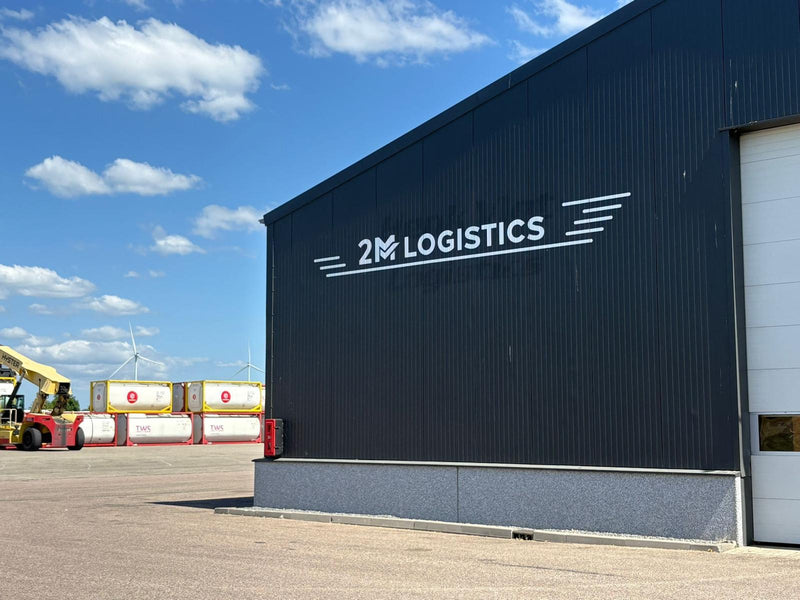 Customs & Warehousing