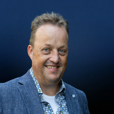 Arnout Overvoorde