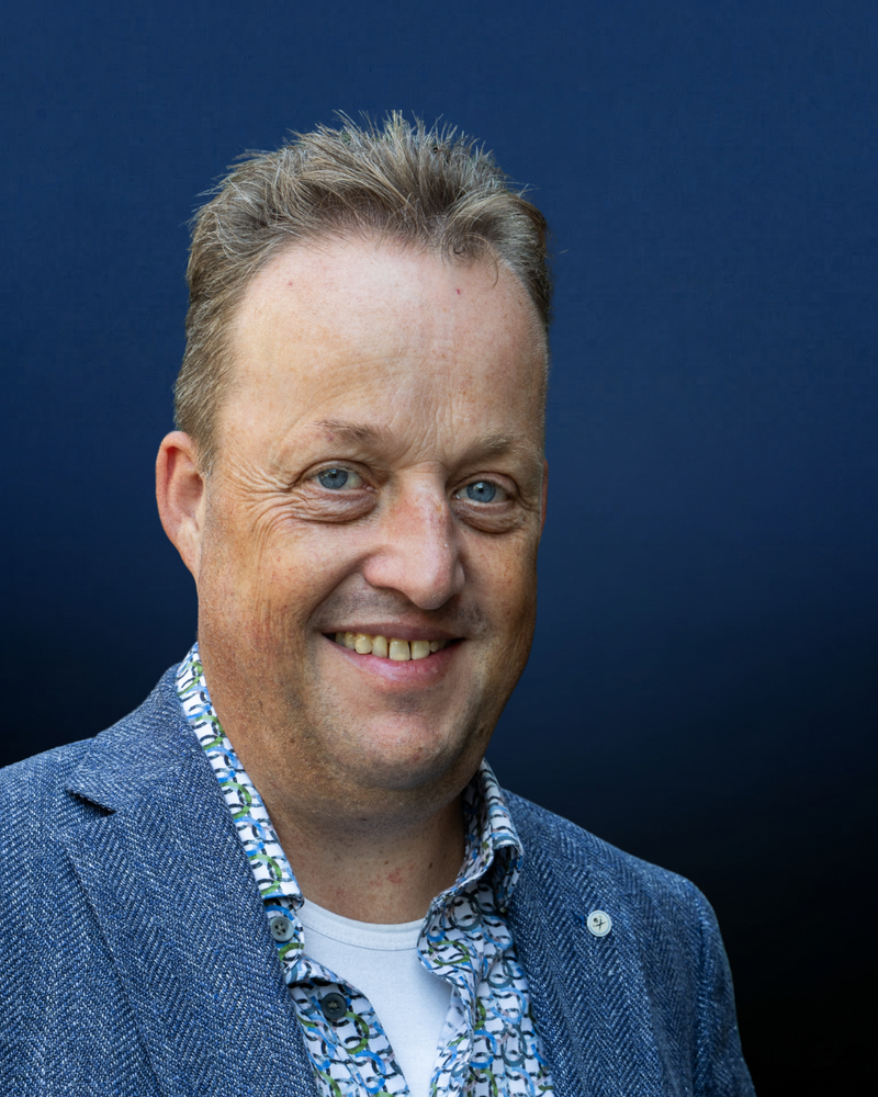Arnout Overvoorde