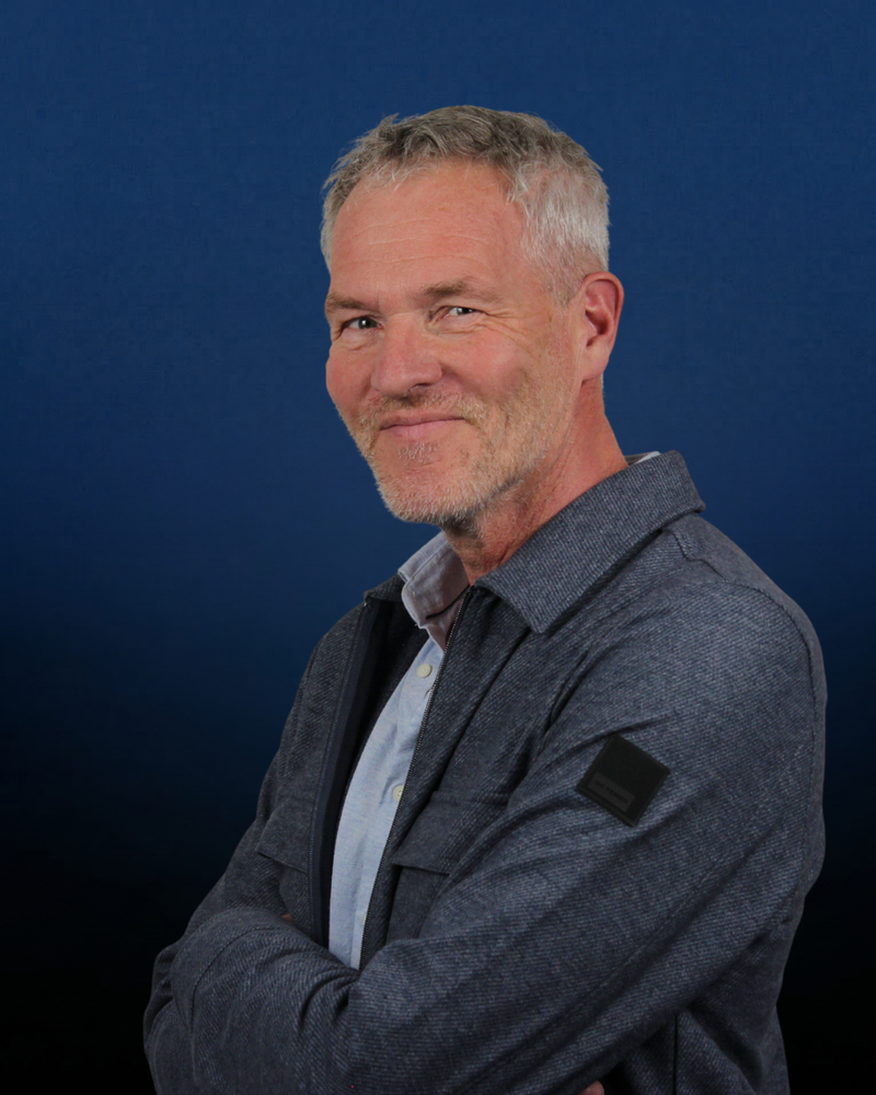 Bram Prooi