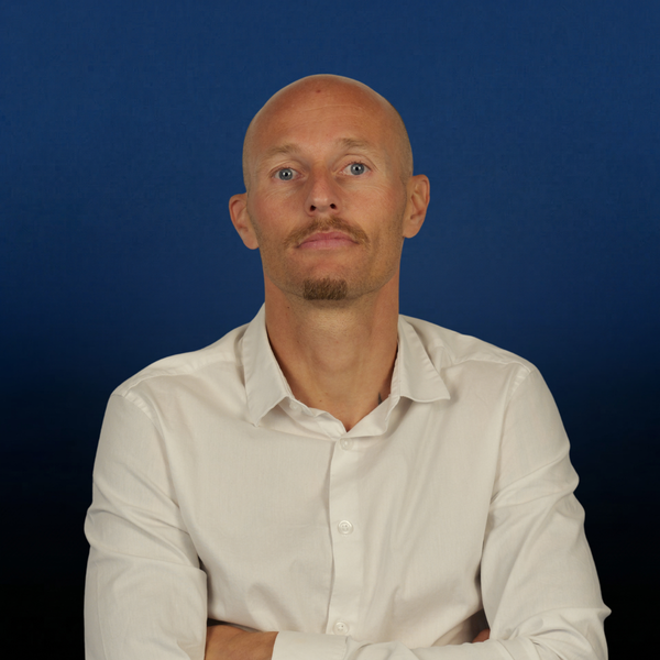 Hans van der Hoek