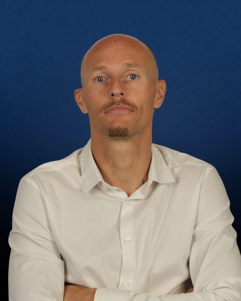 Hans van der Hoek