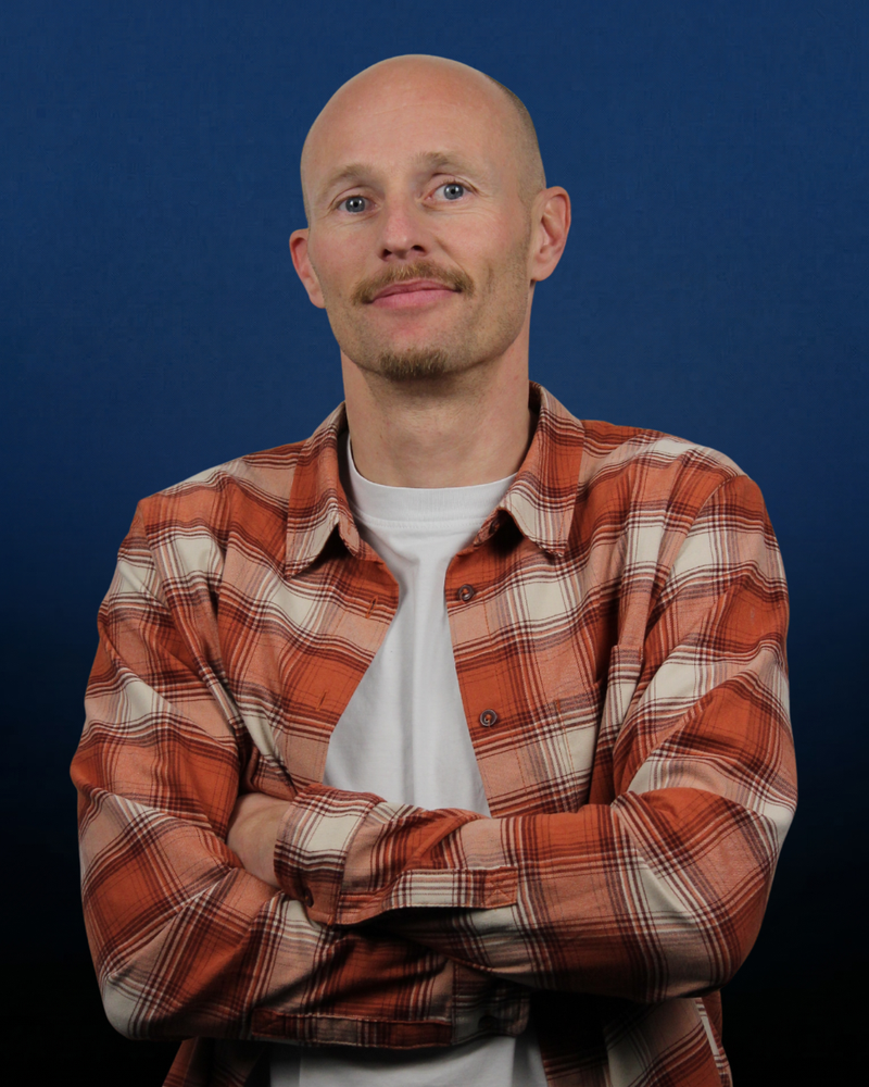 Hans van der Hoek