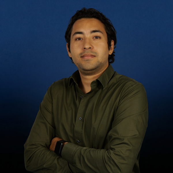 Hector Martelo