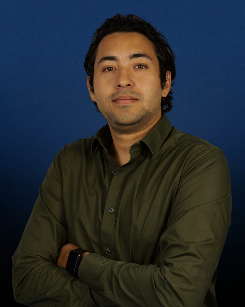 Hector Noguera Martelo
