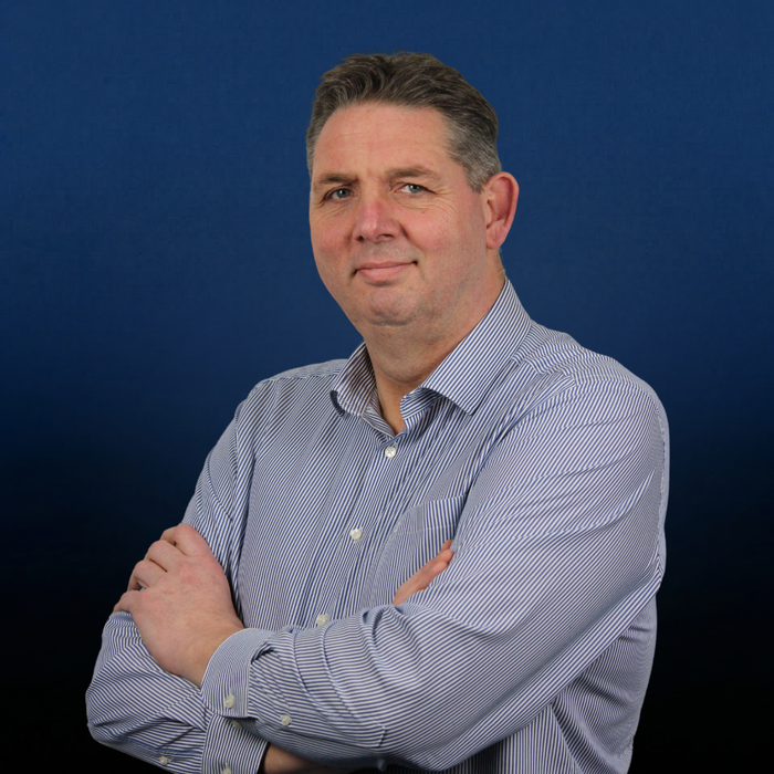 Henk Feikens