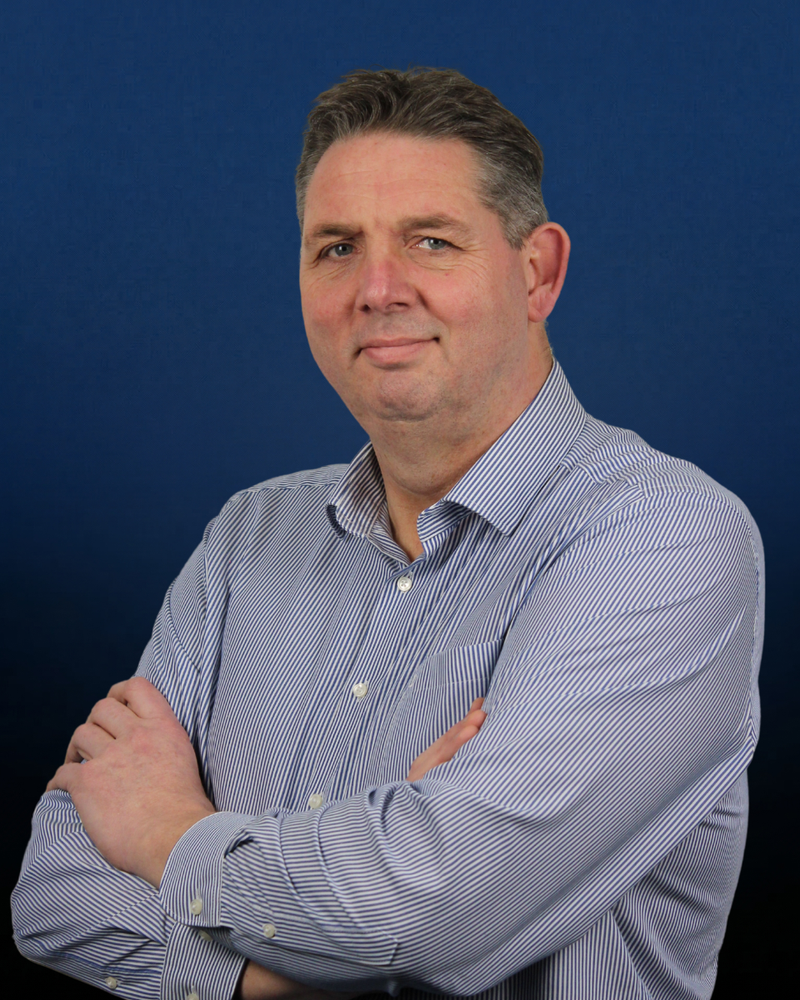 Henk Feikens
