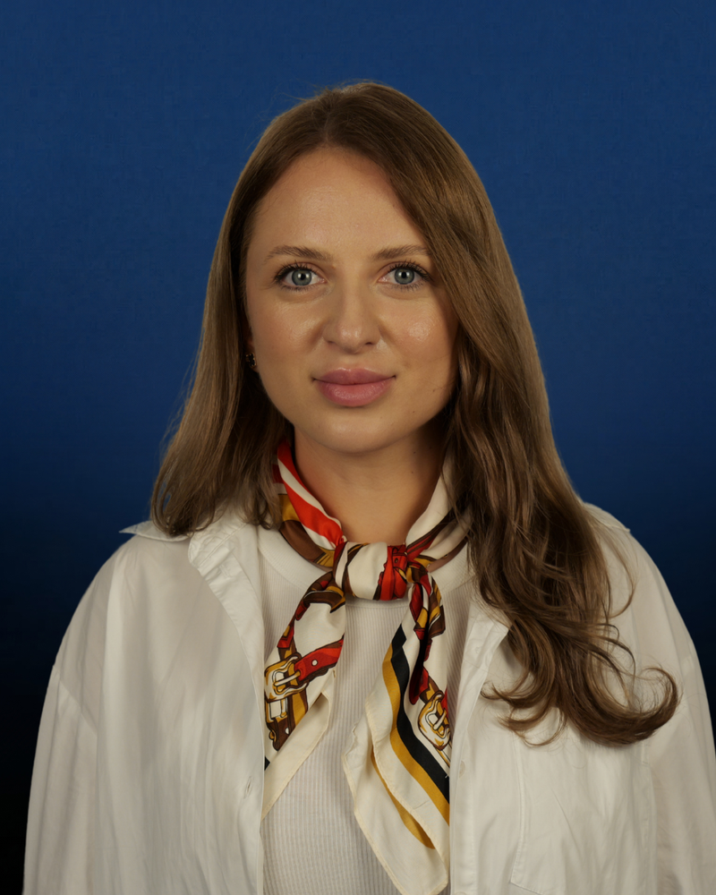 Ilona Bronetska