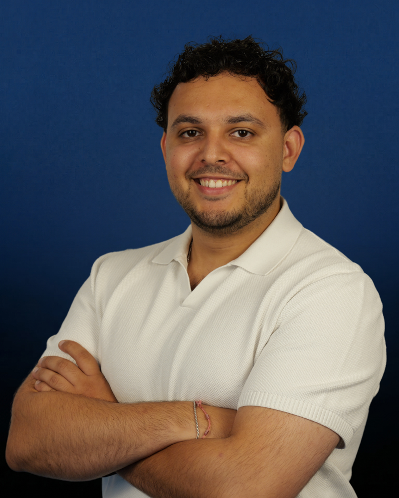 Ismael Jbari Mora