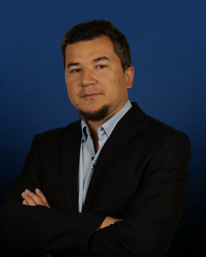 Kadir Mawlan