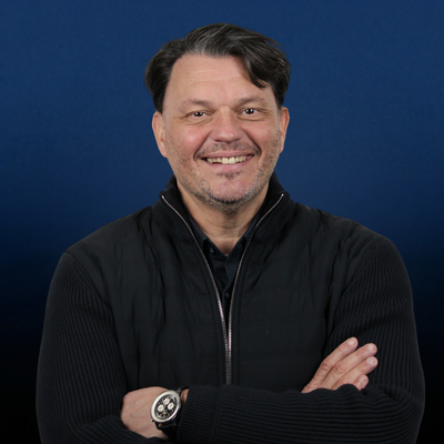 Marcel Hulsker