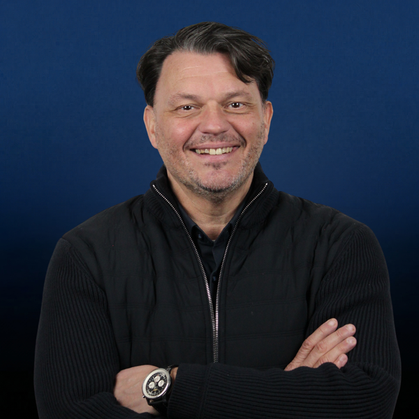 Marcel Hulsker