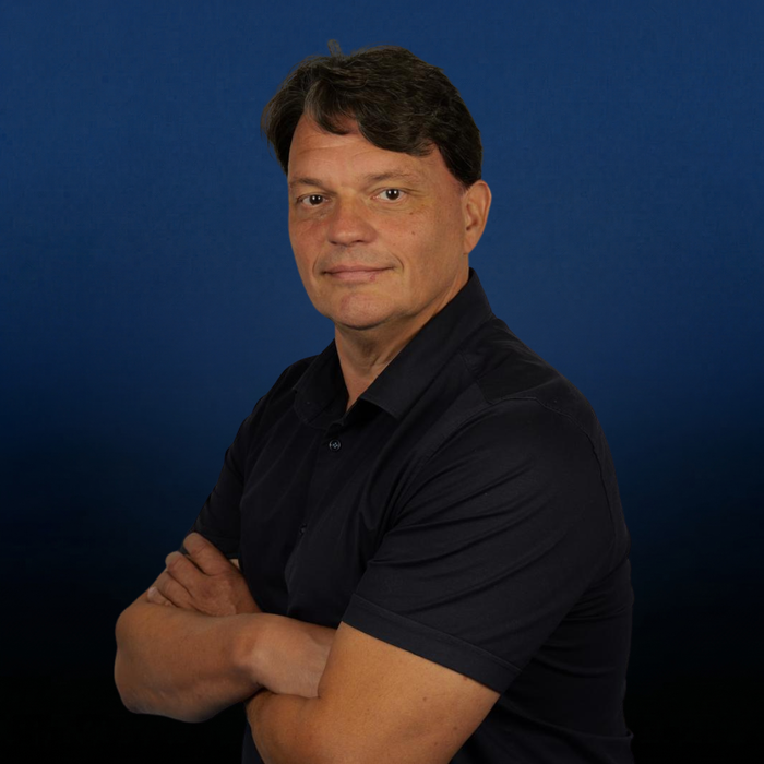 Marcel Hulsker