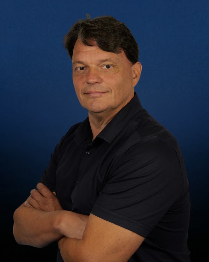 Marcel Hulsker