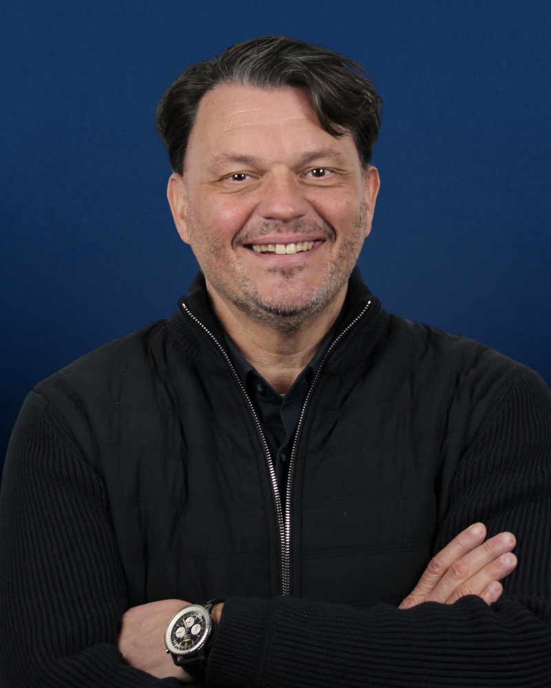 Marcel Hulsker
