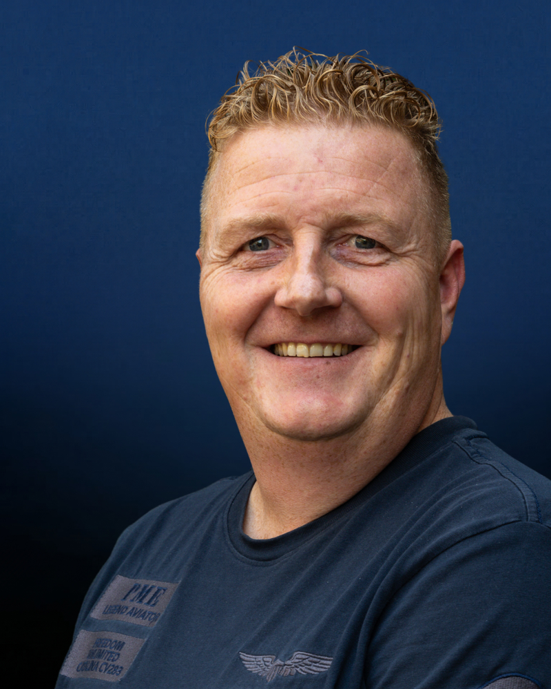 Michael van den Sightenhorst