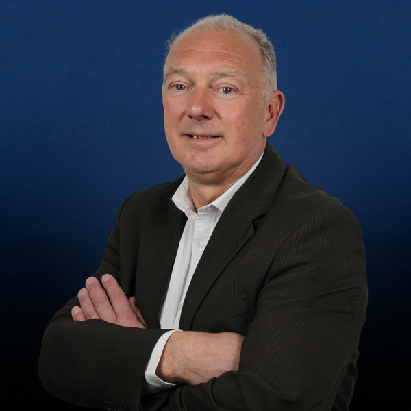 Ron Viergever
