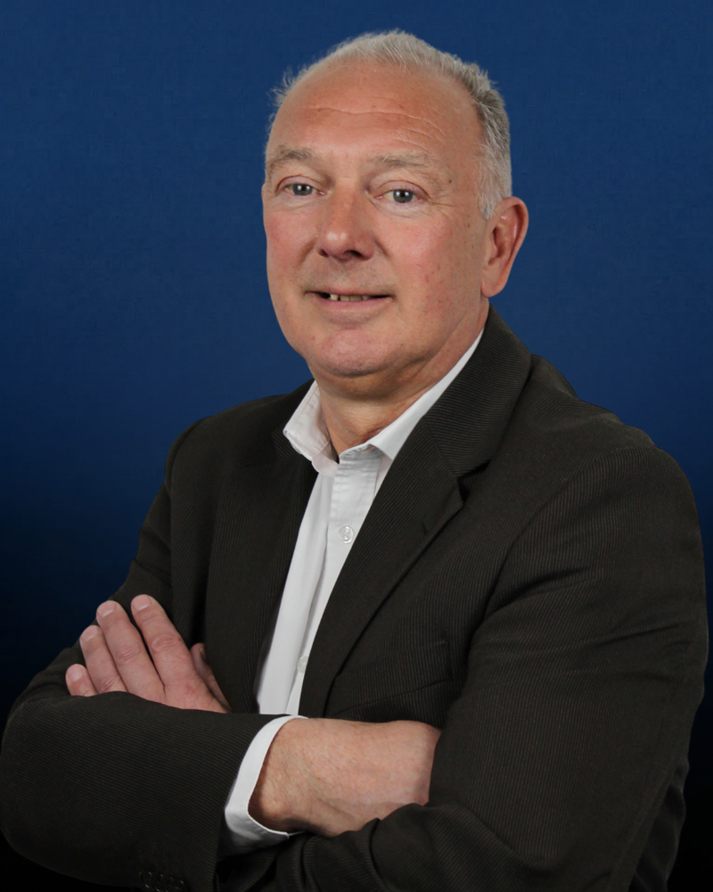 Ron Viergever
