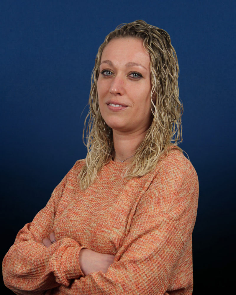 Sabine Jansen
