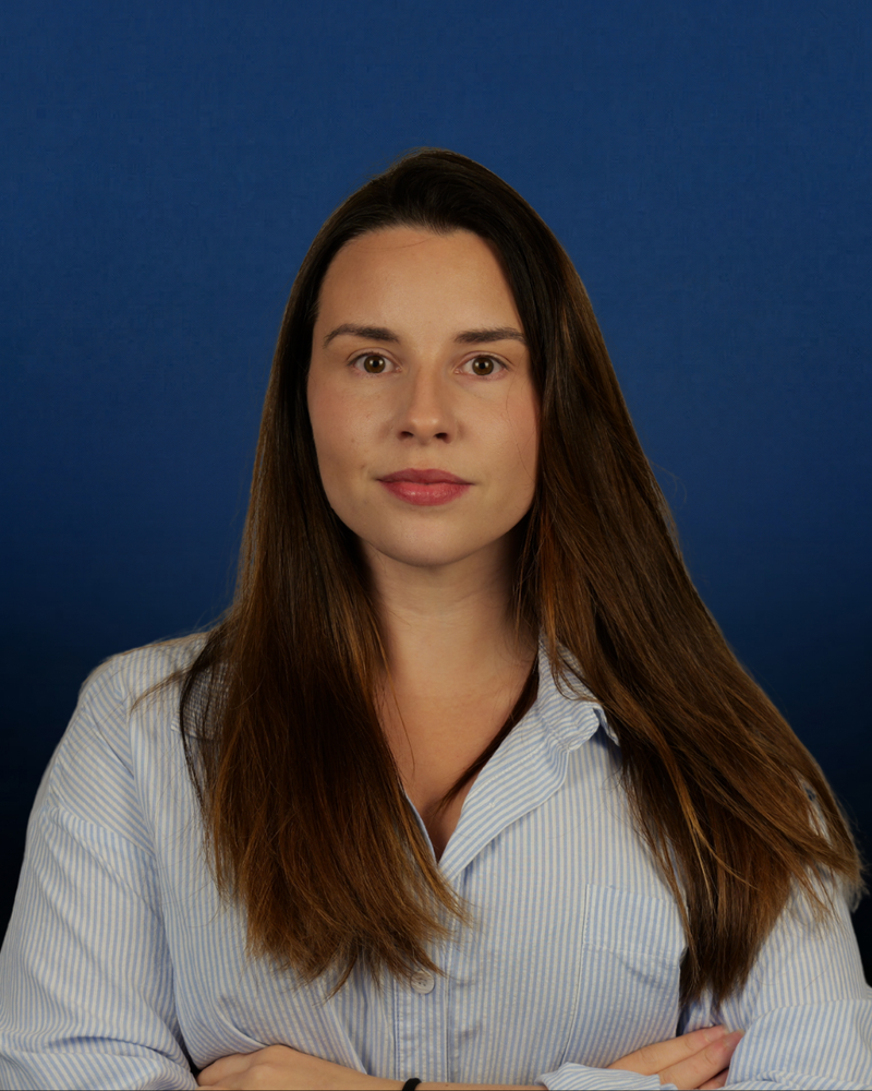 Paula Vázquez Martínez