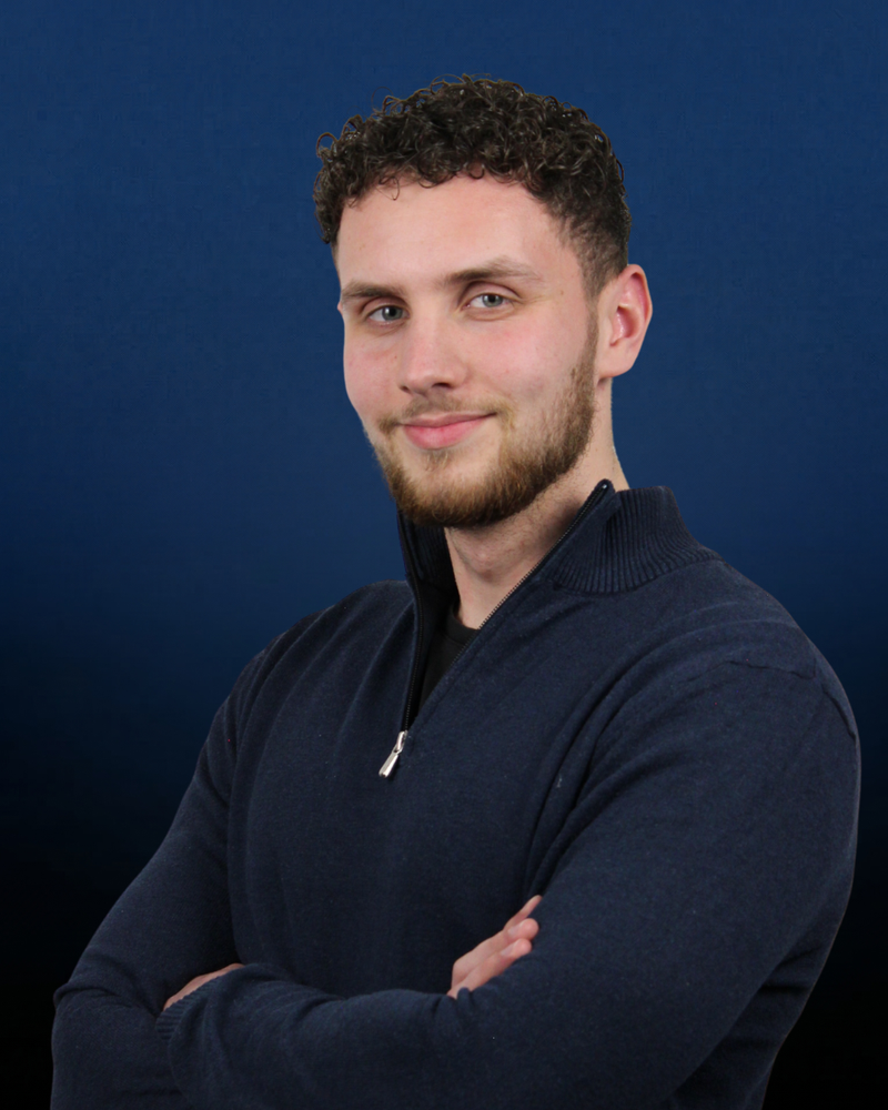 Thomas Prooi