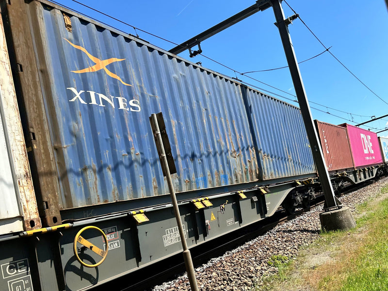 Rail Solutions